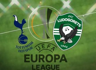 Soi kèo Tottenham vs Ludogorets – 03h00, 27/11/2020