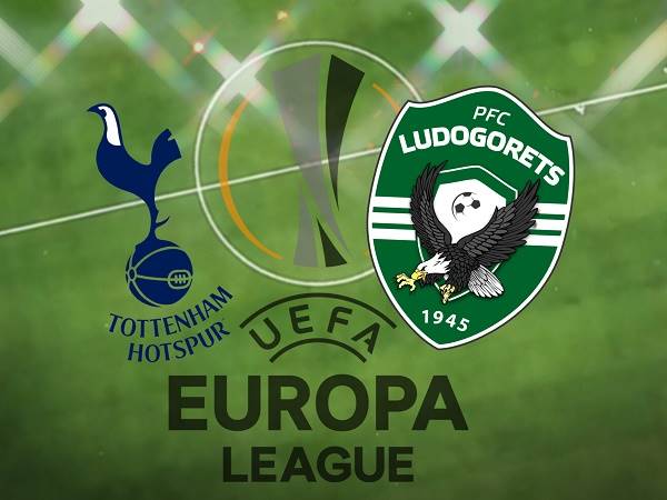 Soi kèo Tottenham vs Ludogorets – 03h00, 27/11/2020