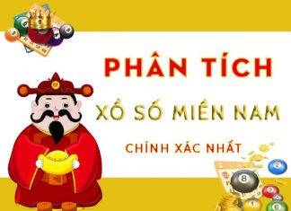 Phân tích XSMN 4/12/2020 chốt đầu đuôi giải đặc biệt hôm nay