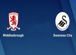 Soi kèo Middlesbrough vs Swansea – 02h00 03/12, Championship