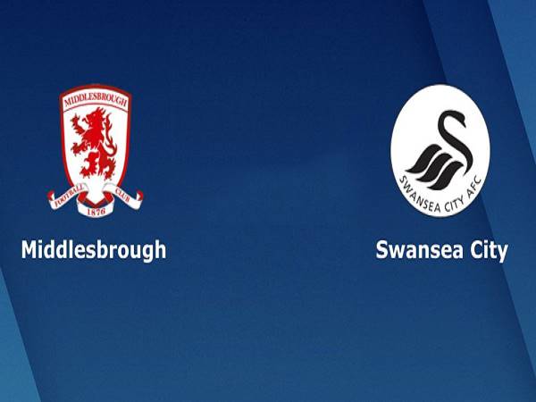 Soi kèo Middlesbrough vs Swansea – 02h00 03/12, Championship