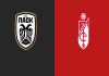 Soi kèo PAOK Saloniki vs Granada – 00h55 11/12, Cúp C2