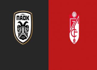 Soi kèo PAOK Saloniki vs Granada – 00h55 11/12, Cúp C2