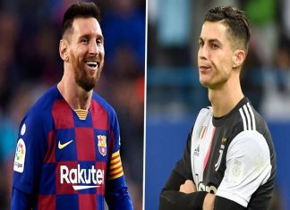 Top 3 cầu thủ ghi nhiều nhất La Liga