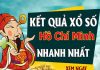 Soi cầu dự đoán XS Hồ Chí Minh Vip ngày 15/03/2021