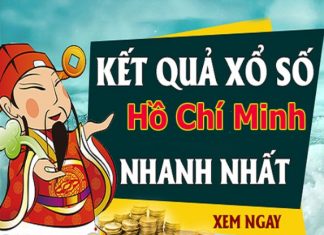 Soi cầu dự đoán XS Hồ Chí Minh Vip ngày 15/03/2021