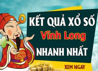 Soi cầu dự đoán XS Vĩnh Long Vip ngày 21/05/2021