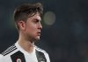 Tin thể thao trưa 19/3 : Dybala thông báo rời Juventus