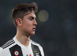 Tin thể thao trưa 19/3 : Dybala thông báo rời Juventus