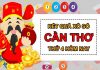 Thống kê XSCT 3/3/2021 tổng hợp các cặp loto gan hôm nay