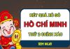 Phân tích XSHCM 29/3/2021 thứ 2 chốt lô số đẹp siêu chuẩn