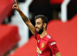 Bóng đá MU 26/3: MU cần nhiều bản hợp đồng như Bruno Fernandes