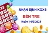 Nhận định KQXSBT ngày 16/3/2021