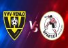 Nhận định Venlo vs Sparta Rotterdam – 00h45 10/3, VĐQG Hà Lan