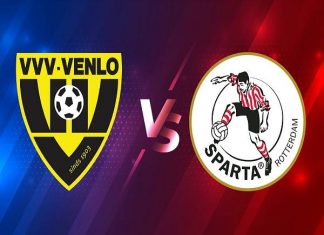 Nhận định Venlo vs Sparta Rotterdam – 00h45 10/3, VĐQG Hà Lan