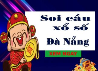 Soi cầu XSDNG 13/3/2021