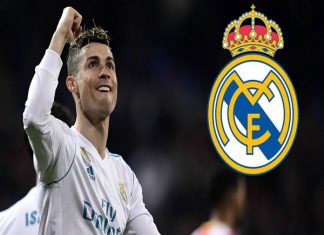 Tin bóng đá TBN 17/3: Ronaldo có thể về lại Real