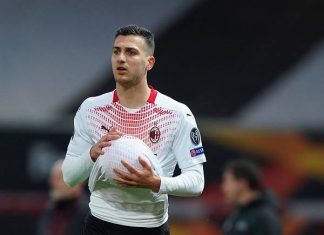 Tin bóng đá trưa 12/3: Diogo Dalot nói lời phũ phàng với Man United