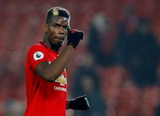 Tin thể thao trưa 24/4 : Pogba sẽ không thể noi gương Roy Keane và Rooney