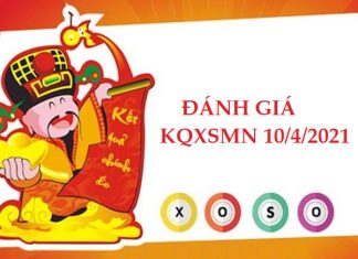 Đánh giá kết quả XSMN 10/42/021 hôm nay thứ 7