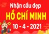 Nhận định XSHCM 10/4/2021