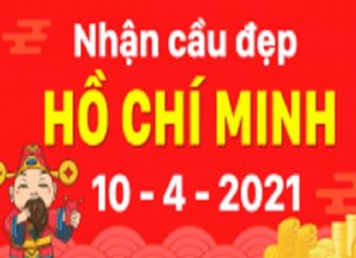 Nhận định XSHCM 10/4/2021