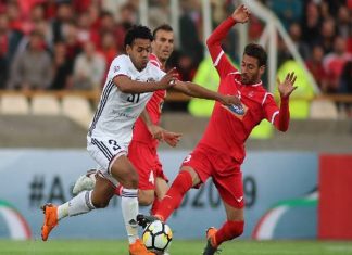 Soi kèo bóng đá Persepolis vs Wahda Abu Dhabi, 21h30 ngày 14/4