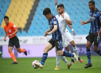 Nhận định kèo FC Anyang vs Incheon United, 17h00 ngày 14/4