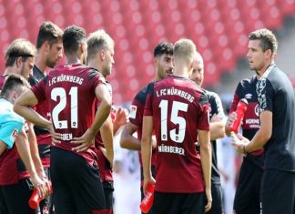 Nhận định Osnabruck vs Jahn Regensburg (00h00 ngày 15/4)