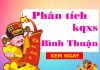 Phân tích kqxs XSBTH 22/4/2021