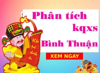 Phân tích kqxs XSBTH 22/4/2021