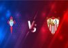 Soi kèo Celta Vigo vs Sevilla – 02h00 13/04, VĐQG Tây Ban Nha