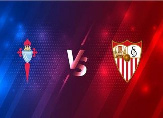 Soi kèo Celta Vigo vs Sevilla – 02h00 13/04, VĐQG Tây Ban Nha