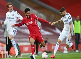 Nhận định kèo Leeds vs Liverpool, 2h00 ngày 20/4 - Ngoại Hạng Anh