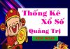 Thống kê XSQT 1/4/2021