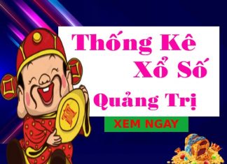 Thống kê XSQT 1/4/2021