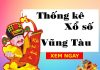 Thống kê XSVT 13/4/2021