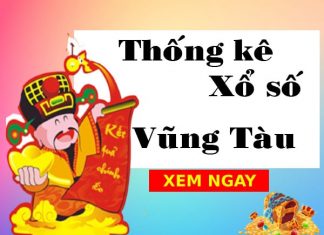 Thống kê XSVT 13/4/2021