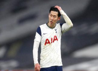 Tin thể thao 1/4: Bayern Munich dùng tiền nhằm dụ dỗ Son Heung-Min