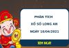 Phân tích kết quả XS Long An ngày 10/04/2021