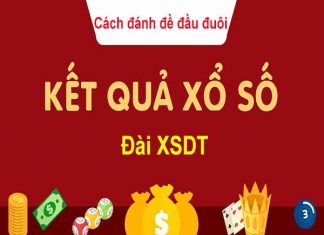 Thống kê những cách đánh số đầu đuôi XSDT chính xác