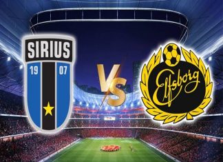 Nhận định bóng đá Sirius vs Elfsborg, 23h30 ngày 12/5