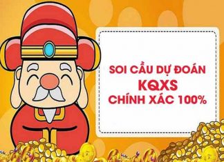 Mở bát soi cầu KQXSMB 22/5/2021 hôm nay