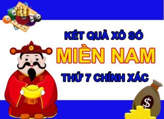 Dự đoán XSMN 22/5/2021 thứ 7 chốt KQXS miền Nam