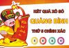 Nhận định KQXS Quảng Bình 13/5/2021 hôm nay cùng cao thủ