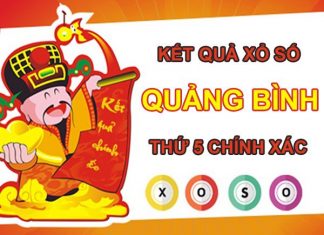 Nhận định KQXS Quảng Bình 13/5/2021 hôm nay cùng cao thủ