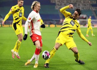 Dự đoán trận đấu Dortmund vs RB Leipzig (20h30 ngày 8/5)