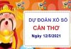 Dự đoán XSCT ngày 12/5/2021