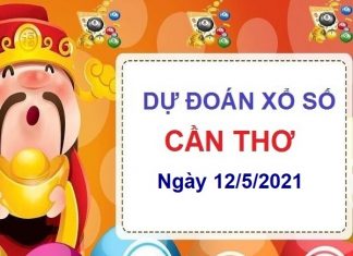 Dự đoán XSCT ngày 12/5/2021