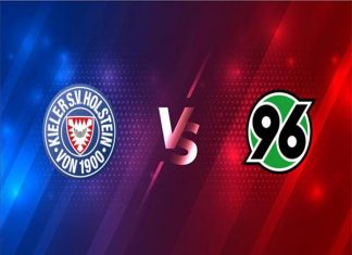 Soi kèo Holstein Kiel vs Hannover, 23h00 ngày 10/5